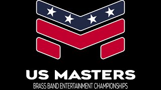 US Masters Brass Band Championships [upl. by Richter79]