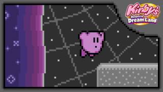 Another Dimension 8BIT  Kirbys Return to Dreamland [upl. by Ainolopa934]