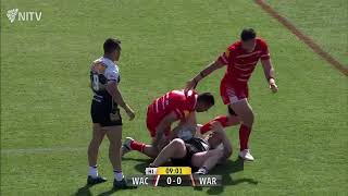 Koori Knockout 2023 Mens Grand Final Highlights [upl. by Gamali260]