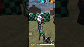 RK 444gaming gameplay short ff shorts free fire max short [upl. by Yellas]