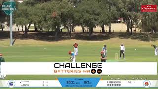 R1  D Grade  Sorrento Duncraig CC v Warwick Greenwood CC [upl. by Oriana907]