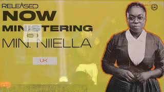 Niella Leads Worship at PENSA USA 2024 Released Conference [upl. by Viehmann]