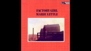 Marie Little UK  Factory Girl 1971 a5 The Story of Cotton [upl. by Ahsieken]