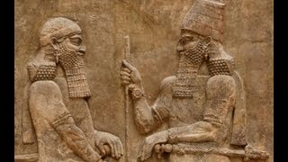 Cradles of Civilization  Sargon of Akkad l Lessons of Dr David Neiman [upl. by Adnawahs71]