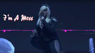 Im A Mess Bebe Rexha ringtones  iRingtonesnet [upl. by Ylek]