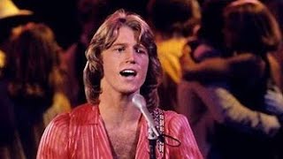 Andy Gibb  New Years Rockin Eve 1978 [upl. by Stacia990]