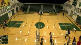 Prairie View vs Butler Girls Varsity Volleyball [upl. by Otxis]