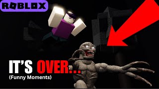 The Rake Remastered is BACK and its dead  Roblox Rake Remastered [upl. by Kevin114]