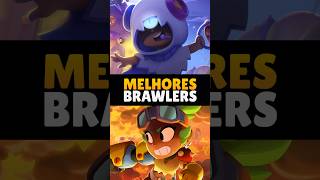 Fang Novo Brawler do Brawl Stars Tudo Sobre [upl. by Adeline]