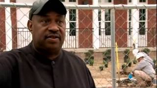 Hurricane Katrina Documentary1 OFFICIAL [upl. by Nyllaf]