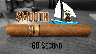 60 SECOND CIGAR REVIEW  Tatuaje Escasos [upl. by Riley736]