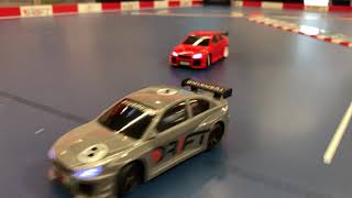 Amazing DRFT  Race  Nuremberg toy fair [upl. by Ttiwed532]