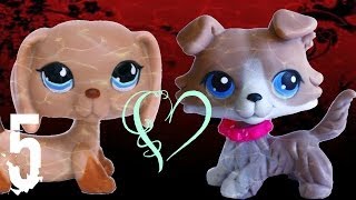 LPS Dangerous Episode 5 [upl. by Nealah]