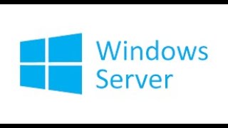 Lab01Instalacion Windows Server y Configuración Básica 20162019 [upl. by Haroun]