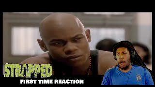 Strapped Movie Reaction [upl. by Lynd306]