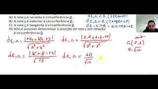 Questões 38 39 e 40 PSS mat Paraná consulplan testesseletivo [upl. by Naryk]