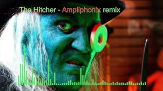 The Mighty Boosh The Hitcher Remix  Ampliphonix [upl. by Catlin]