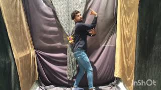 Sabki Baaratein Aayi  Zaara Yesmin  Parth Samthaan  Easy dance steps [upl. by Mauralia417]