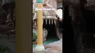 Adventure cove water park Sentosa  Singapore 🇸🇬🇵🇭youtubeshortvideo [upl. by Gitel320]