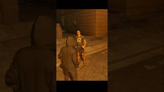 Think twice before abusing someone ☠️ watchdogs2 shorts [upl. by Marlie910]