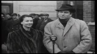 Laurence Olivier Documentary  English Actor  Story Of Fame And Success [upl. by Summer772]