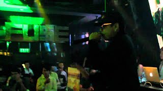 Andree Right Hand  Live Performance  Fuse Bar [upl. by Aneet]