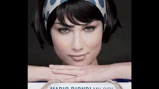 Mario Biondi  quotMy Girlquot  OfficialUfficiale [upl. by Schuman]