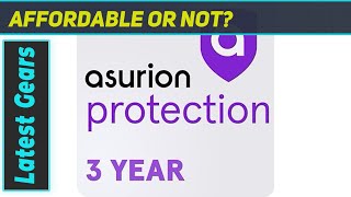 ASURION 3 Year Television Protection Plan 800  89999  Is It the Best Safety Net for [upl. by Maryanna]