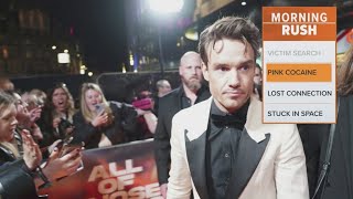 Toxicology report shows Liam Payne had pink cocaine in his system [upl. by Strickman]