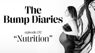 Pregnancy Diet Myths Busted Eat Right for Two [upl. by Emmey]