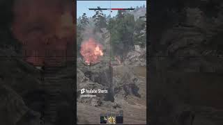 Germanium kicking in WarThunderGameplay WarThunderMeme FYP Funny Viral Military Silly CapCut [upl. by Aldwin260]