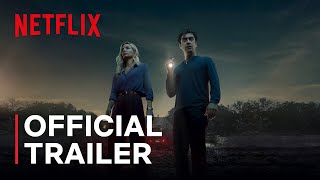 Vanished into the Night  Official Trailer  Netflix [upl. by Leksehcey]