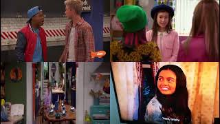 Game Shakers S03E04 Snackpot Part 2 [upl. by Lodge]