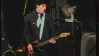 The Hives Die all right live 2001 [upl. by Hermie]