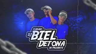 MTG ALDAIR PLAY BOY NOVINHA PODE PÃ REMIX DJ BIEL DE TONA [upl. by Fee584]