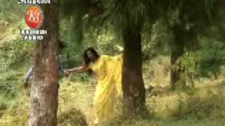 Ghar durra sab chhod ke from Jharkhandicom Nagpuri  Hindi  Jharkhandi Sadri Honeymoon Song [upl. by Suivatram]