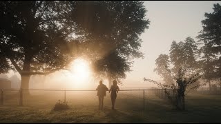 Billy Strings  In The Morning Light Official Video [upl. by Dnomed]