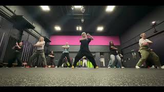 BTS  Dope Part 4 amp Recap 20241002 London KPop Dance Classes by DGC Dance [upl. by Anikas]