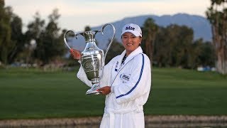 Final Round Highlights 2019 ANA Inspiration [upl. by Leynad662]