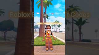 Roblox beach outfit codes  works in Berry ave Bloxburg Brookhaven and more [upl. by Nosned]