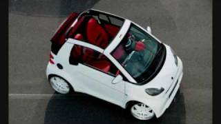 2009 Smart Fortwo Brabus [upl. by Ellatnahc652]