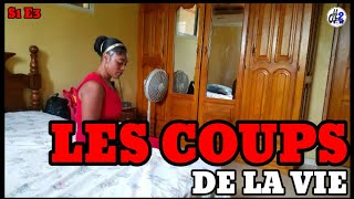 LES COUPS DE LA VIE S1E3 [upl. by Linus]