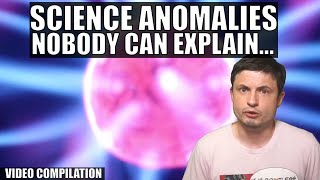 Science Anomalies and Space Mysteries Nobody Can Explain  3 Hour Compilation [upl. by Yerdua]