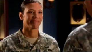 Army Wives Season 4 Trailer Premiere [upl. by Purity]