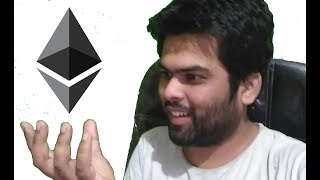 Ethereum mining Complete Tutorial in Hindi  Step by Step  With Miner Setup and Error Resolutions [upl. by Noinatrad]