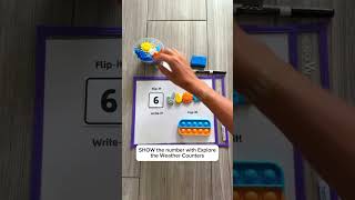 Make Math HandsOn Fun with This MultiSensory Activity  hand2mind [upl. by Ybot301]