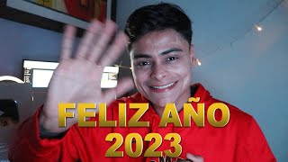 FELIZ AÑO 2023  Humor de cuadra [upl. by Yancy]