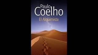 Audiolibro El Alquimista  Paulo Coelho [upl. by Davida]