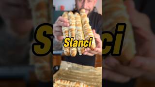 Slanci balkan rezept food recipe cooking [upl. by Chalmer]