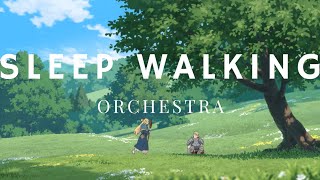 Orchestral Remix Sleep Walking Orchestra [upl. by Somisareg]